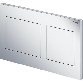 Панель смыва VIEGA Prevista Visign for Style 21 773236 Панель смыва VIEGA Prevista Visign for Style 21 773236