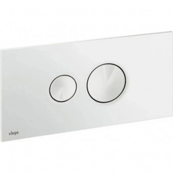 Панель смыва VIEGA Visign for Style 10 596316 Панель смыва VIEGA Visign for Style 10 596316