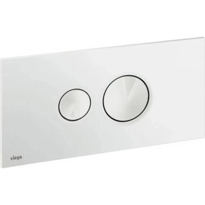 Панель смыва VIEGA Visign for Style 10 596316