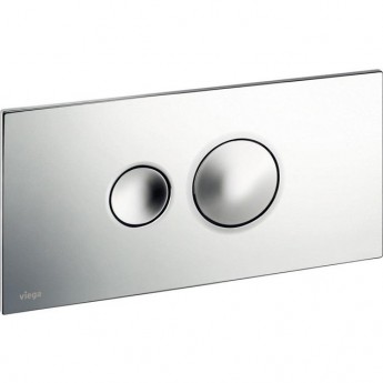 Панель смыва VIEGA Visign for Style 10 596323 Панель смыва VIEGA Visign for Style 10 596323