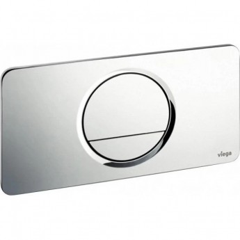 Панель смыва VIEGA Visign for Style 654504 Панель смыва VIEGA Visign for Style 654504